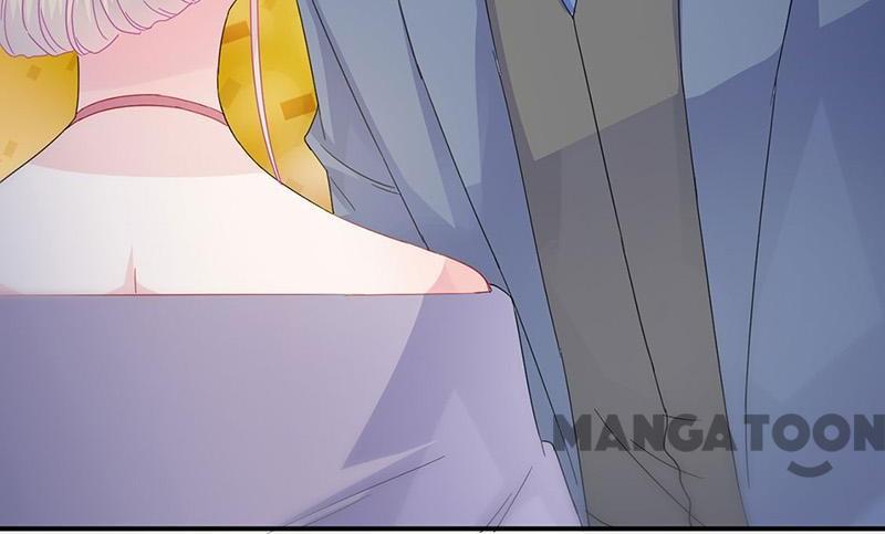 Chọc Tới Chủ Tịch Tổng Tài 2 Chapter 138 - Trang 34
