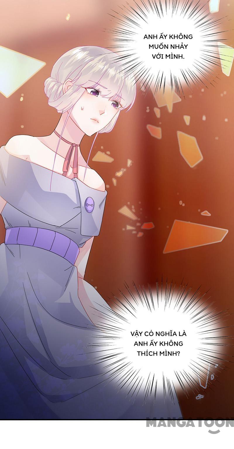 Chọc Tới Chủ Tịch Tổng Tài 2 Chapter 138 - Trang 36