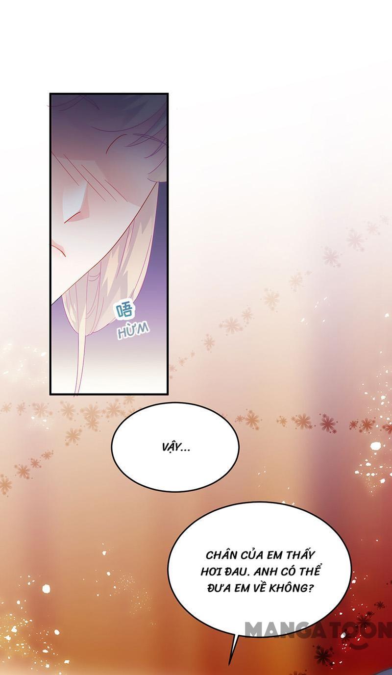 Chọc Tới Chủ Tịch Tổng Tài 2 Chapter 138 - Trang 37