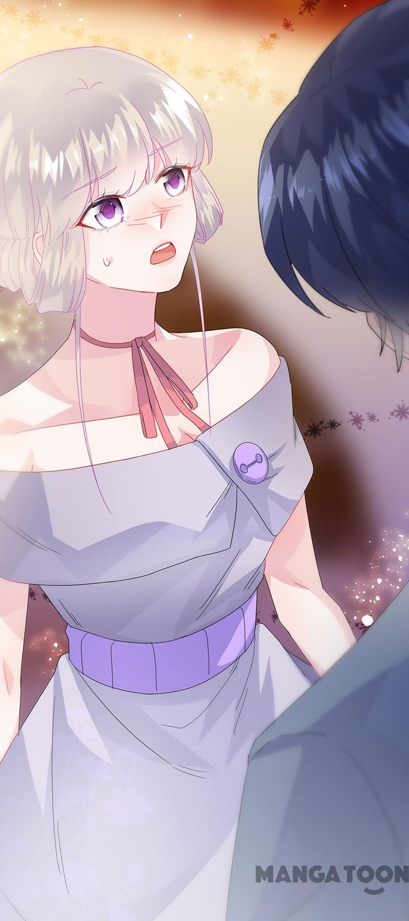 Chọc Tới Chủ Tịch Tổng Tài 2 Chapter 138 - Trang 38