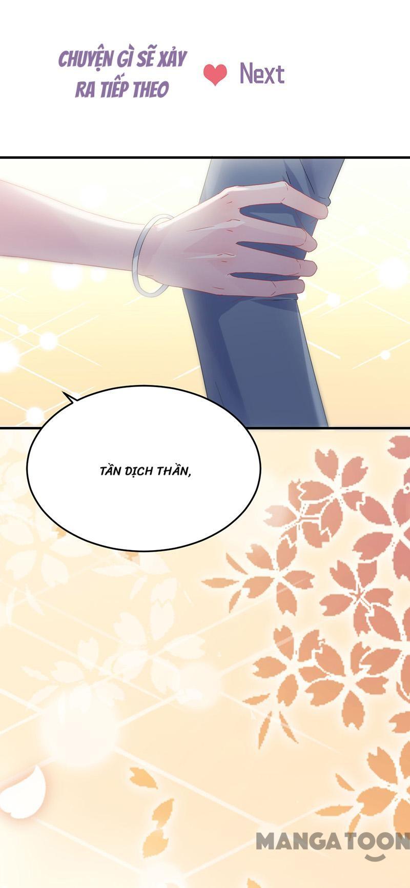 Chọc Tới Chủ Tịch Tổng Tài 2 Chapter 138 - Trang 40