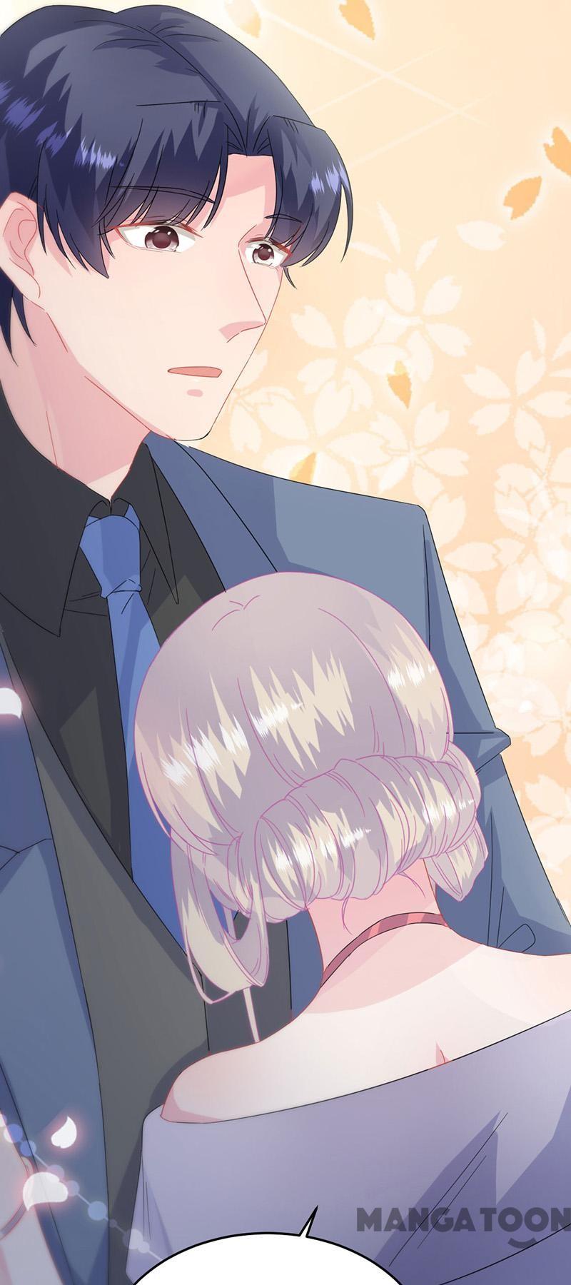 Chọc Tới Chủ Tịch Tổng Tài 2 Chapter 138 - Trang 41