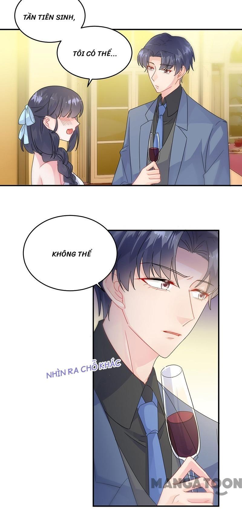 Chọc Tới Chủ Tịch Tổng Tài 2 Chapter 138 - Trang 8