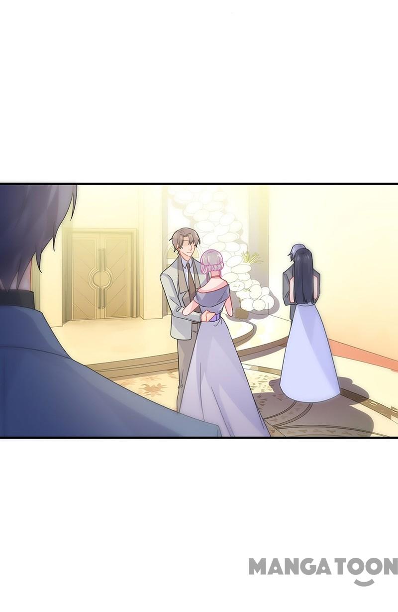 Chọc Tới Chủ Tịch Tổng Tài 2 Chapter 138 - Trang 9