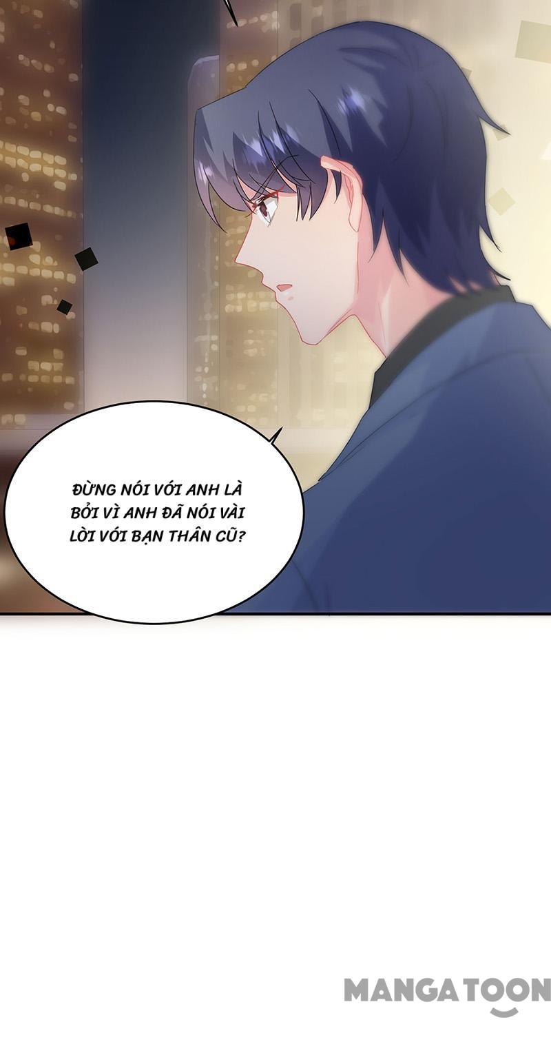 Chọc Tới Chủ Tịch Tổng Tài 2 Chapter 139 - Trang 10