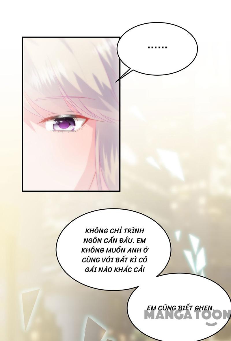 Chọc Tới Chủ Tịch Tổng Tài 2 Chapter 139 - Trang 11
