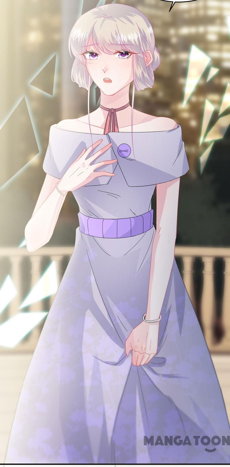 Chọc Tới Chủ Tịch Tổng Tài 2 Chapter 139 - Trang 12