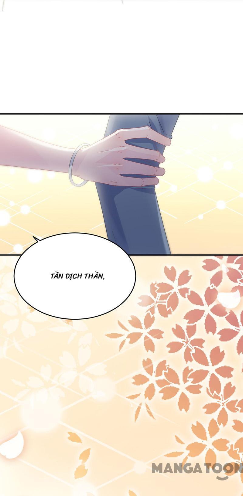 Chọc Tới Chủ Tịch Tổng Tài 2 Chapter 139 - Trang 13