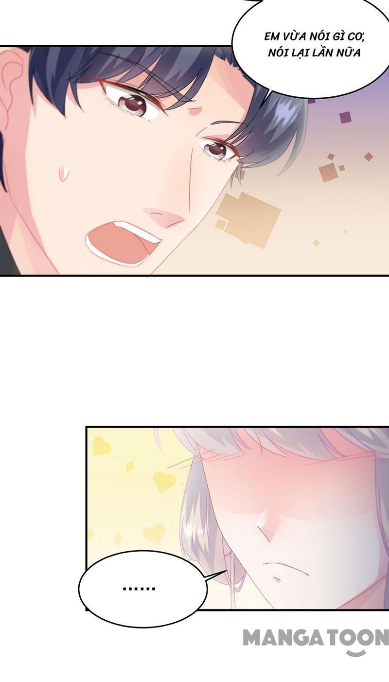 Chọc Tới Chủ Tịch Tổng Tài 2 Chapter 139 - Trang 17