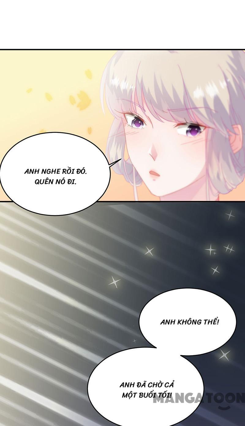 Chọc Tới Chủ Tịch Tổng Tài 2 Chapter 139 - Trang 18