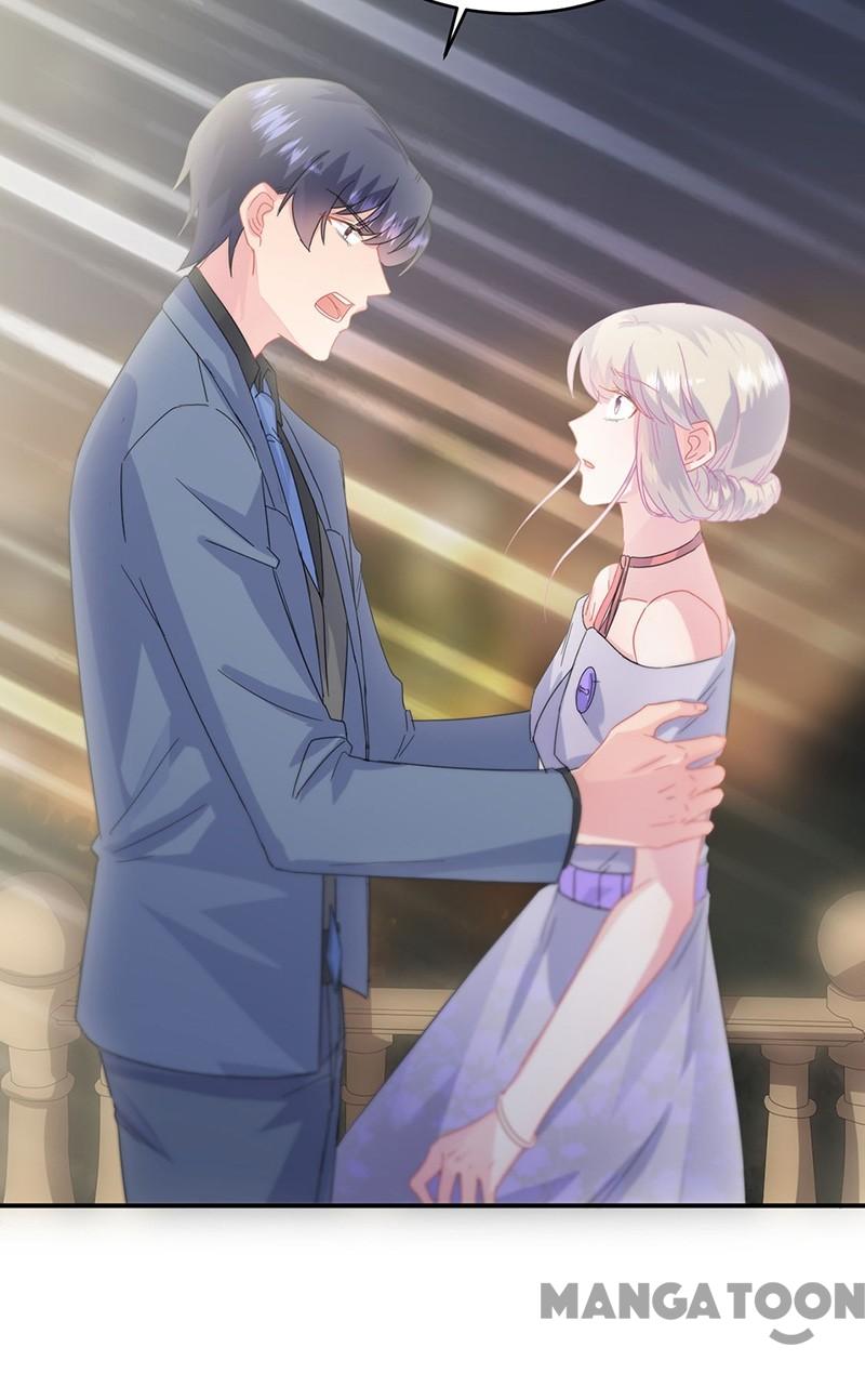 Chọc Tới Chủ Tịch Tổng Tài 2 Chapter 139 - Trang 19