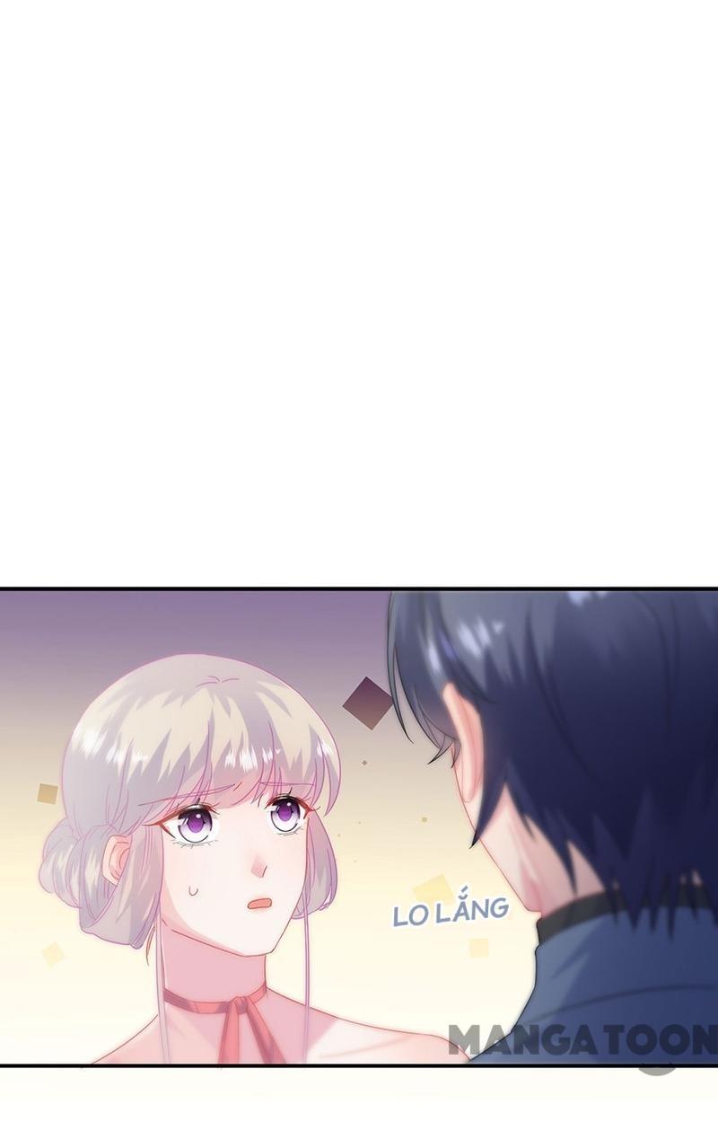 Chọc Tới Chủ Tịch Tổng Tài 2 Chapter 139 - Trang 2