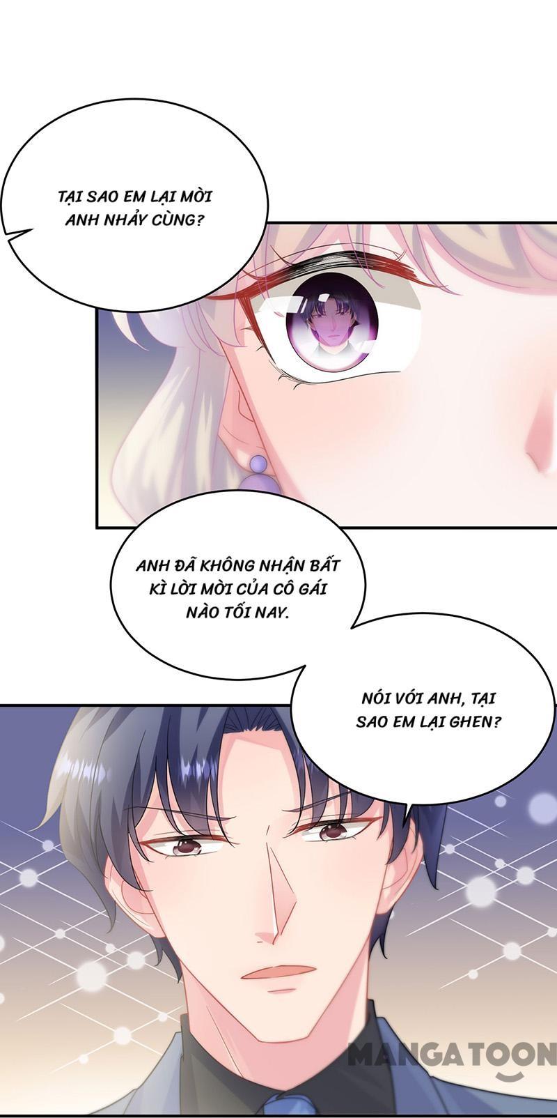 Chọc Tới Chủ Tịch Tổng Tài 2 Chapter 139 - Trang 20