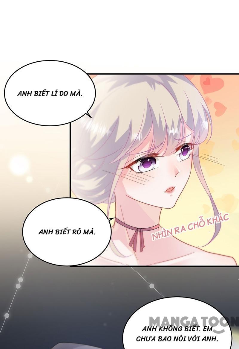 Chọc Tới Chủ Tịch Tổng Tài 2 Chapter 139 - Trang 21