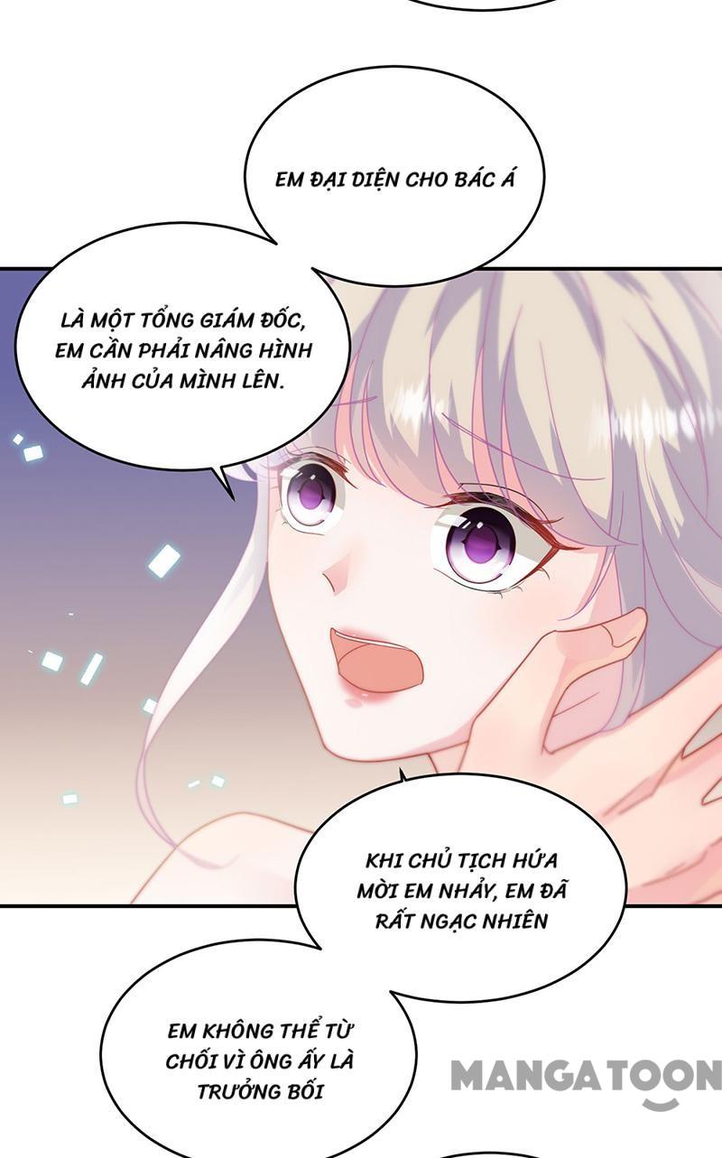 Chọc Tới Chủ Tịch Tổng Tài 2 Chapter 139 - Trang 23