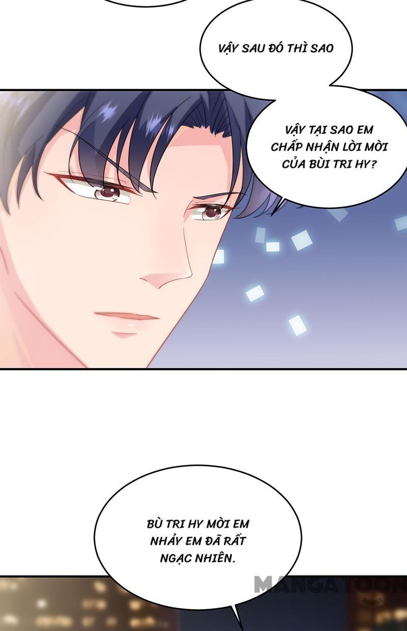 Chọc Tới Chủ Tịch Tổng Tài 2 Chapter 139 - Trang 24