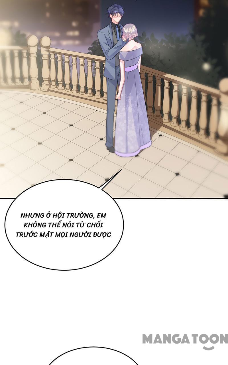 Chọc Tới Chủ Tịch Tổng Tài 2 Chapter 139 - Trang 25