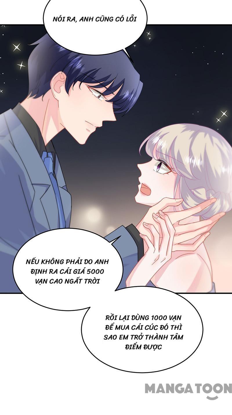 Chọc Tới Chủ Tịch Tổng Tài 2 Chapter 139 - Trang 26
