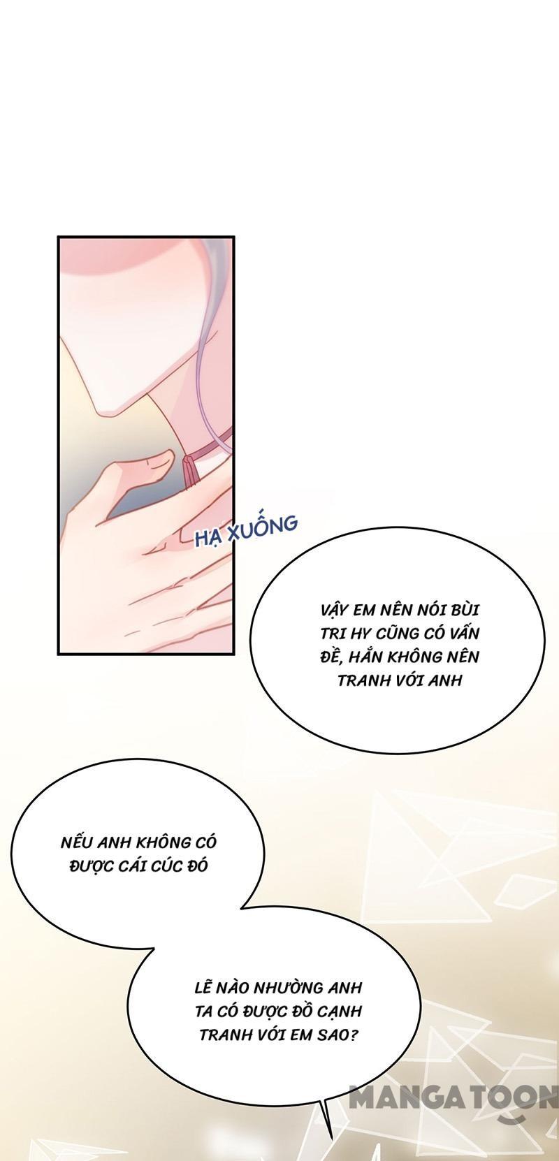Chọc Tới Chủ Tịch Tổng Tài 2 Chapter 139 - Trang 27