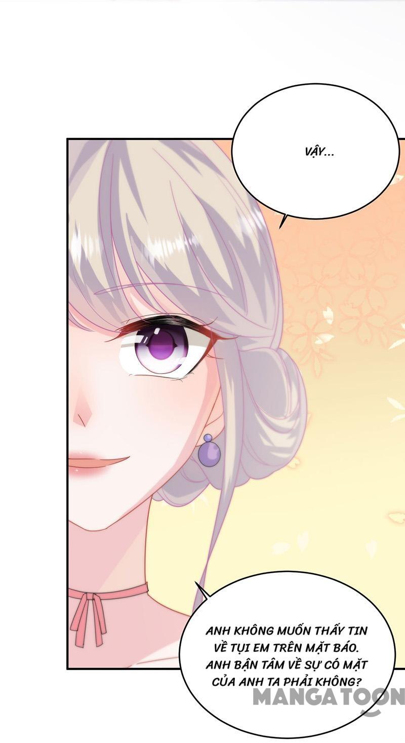 Chọc Tới Chủ Tịch Tổng Tài 2 Chapter 139 - Trang 29