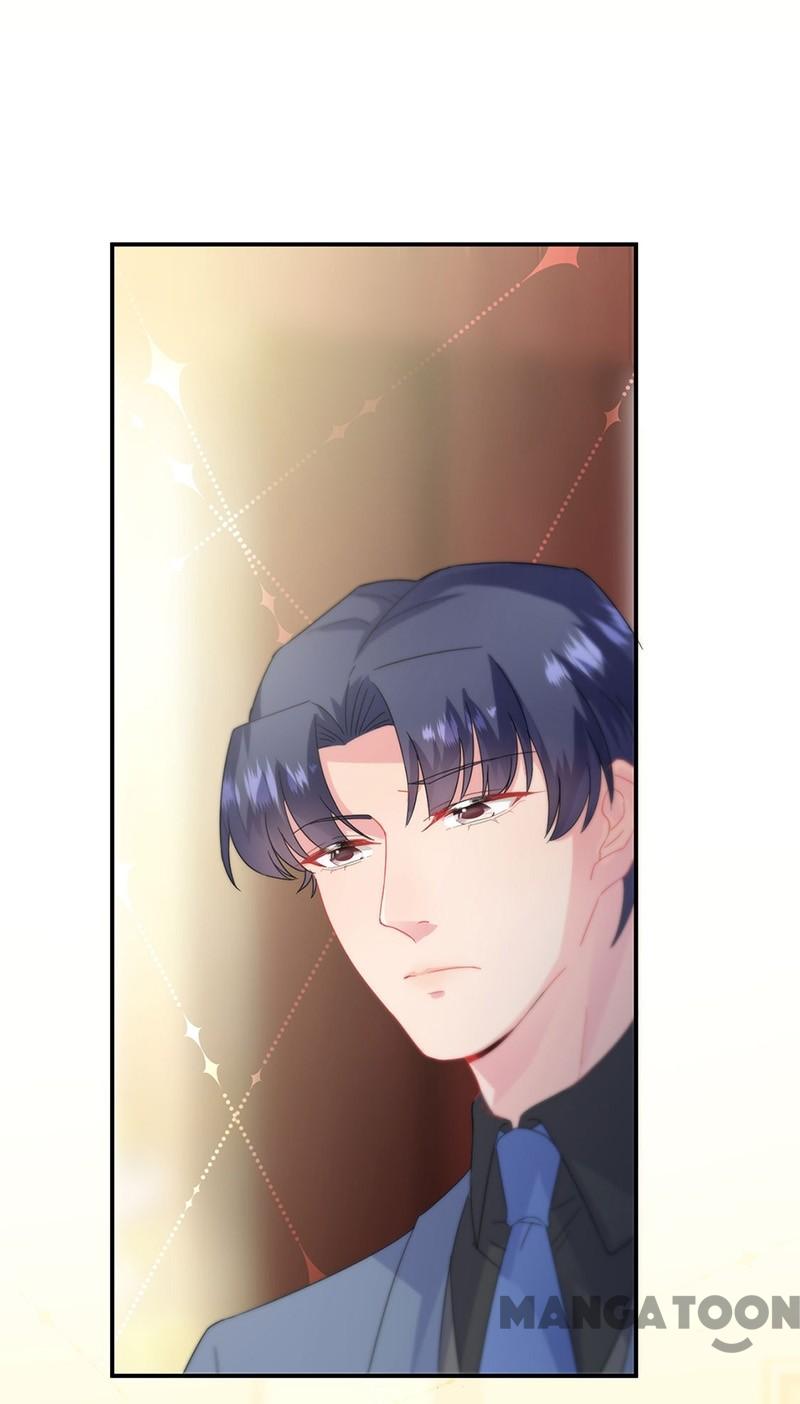 Chọc Tới Chủ Tịch Tổng Tài 2 Chapter 139 - Trang 3