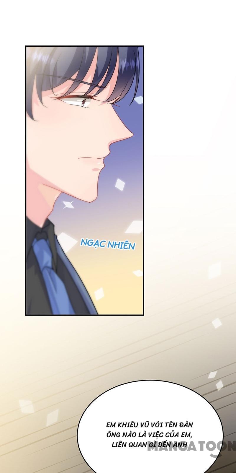 Chọc Tới Chủ Tịch Tổng Tài 2 Chapter 139 - Trang 30