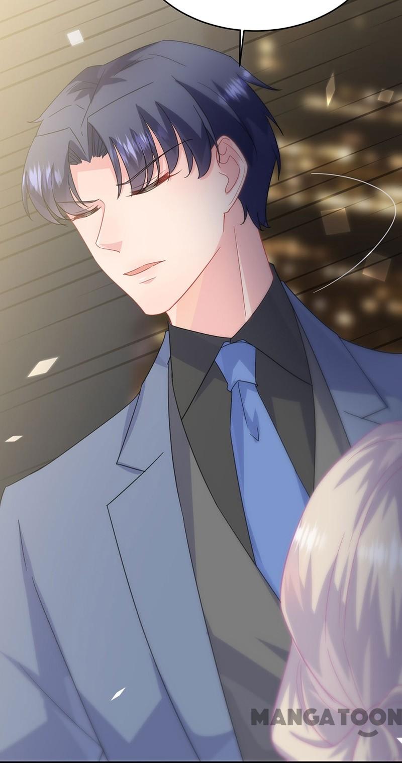 Chọc Tới Chủ Tịch Tổng Tài 2 Chapter 139 - Trang 31