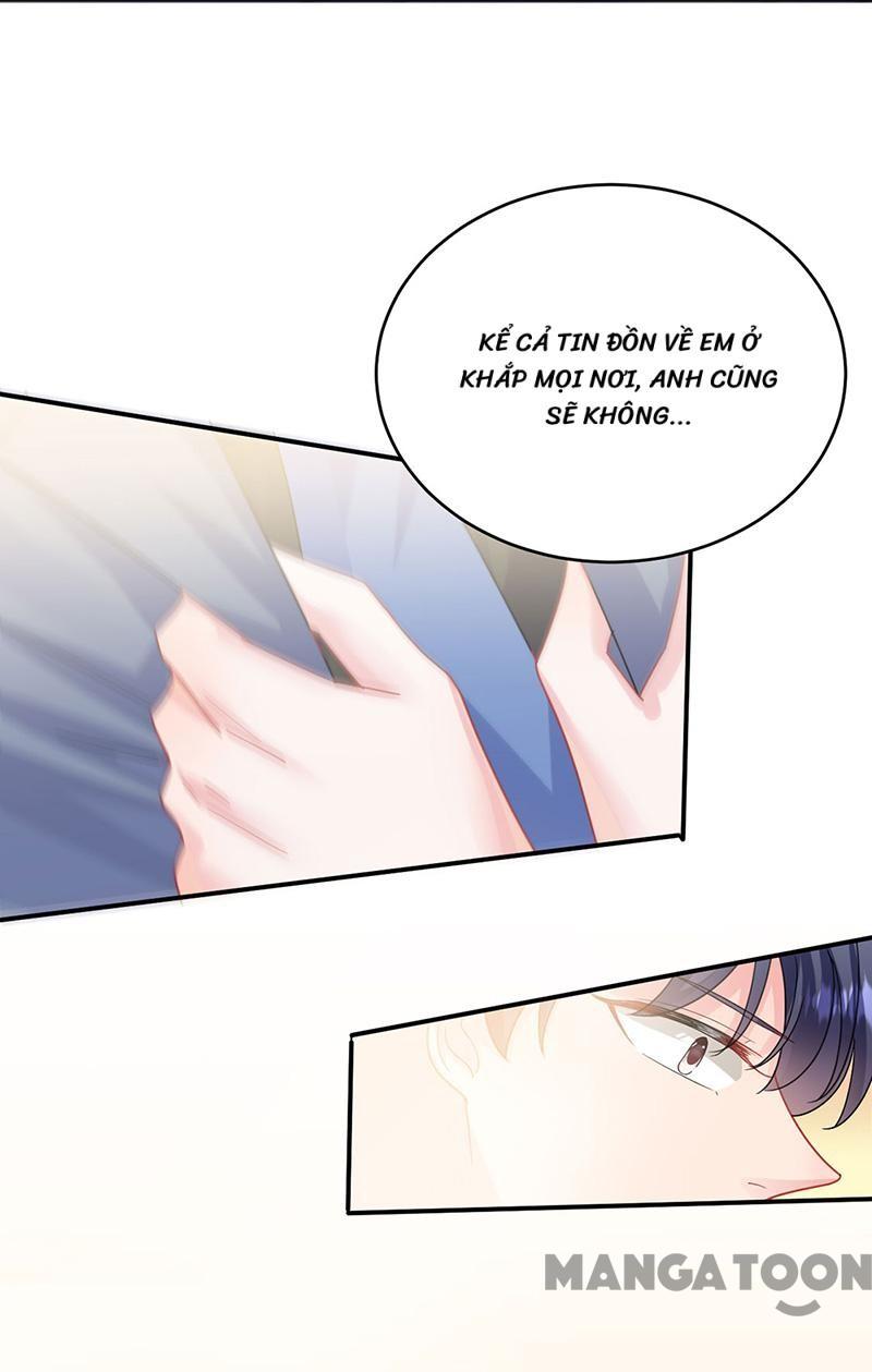 Chọc Tới Chủ Tịch Tổng Tài 2 Chapter 139 - Trang 32