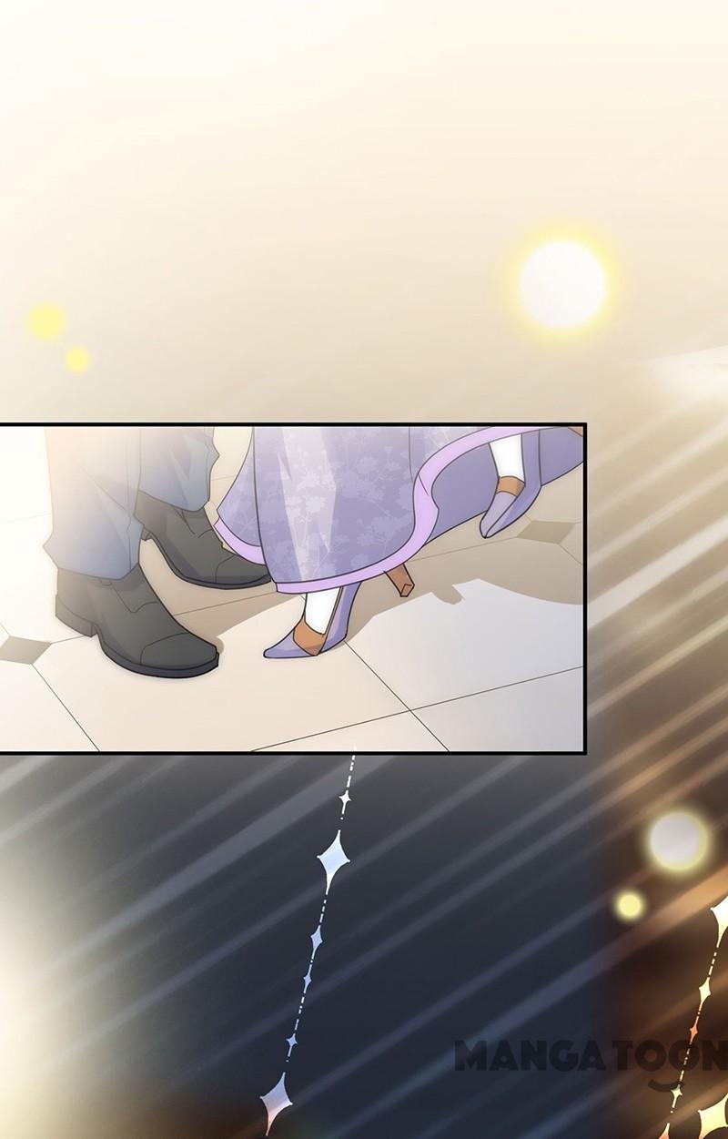 Chọc Tới Chủ Tịch Tổng Tài 2 Chapter 139 - Trang 33