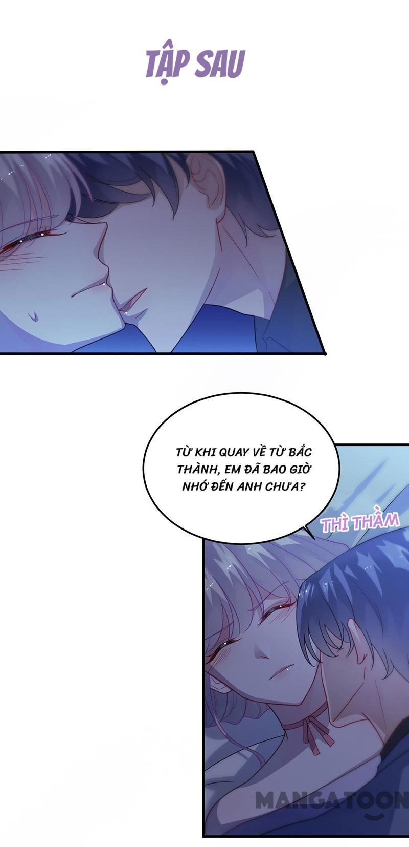 Chọc Tới Chủ Tịch Tổng Tài 2 Chapter 139 - Trang 36