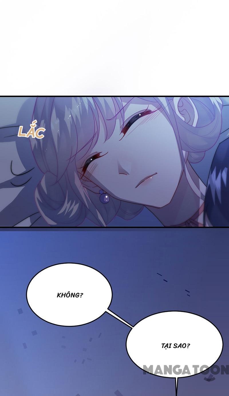 Chọc Tới Chủ Tịch Tổng Tài 2 Chapter 139 - Trang 37