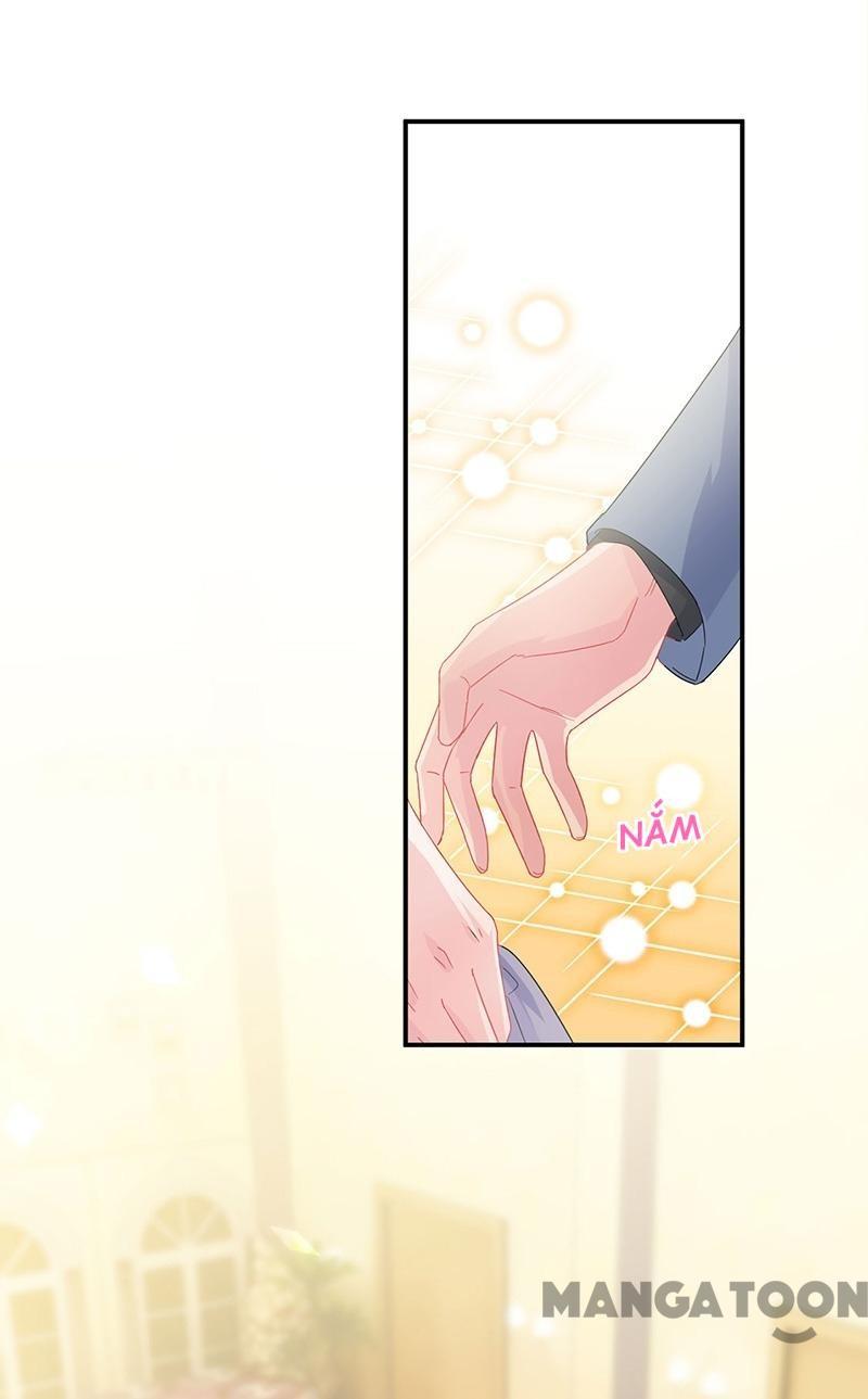 Chọc Tới Chủ Tịch Tổng Tài 2 Chapter 139 - Trang 5