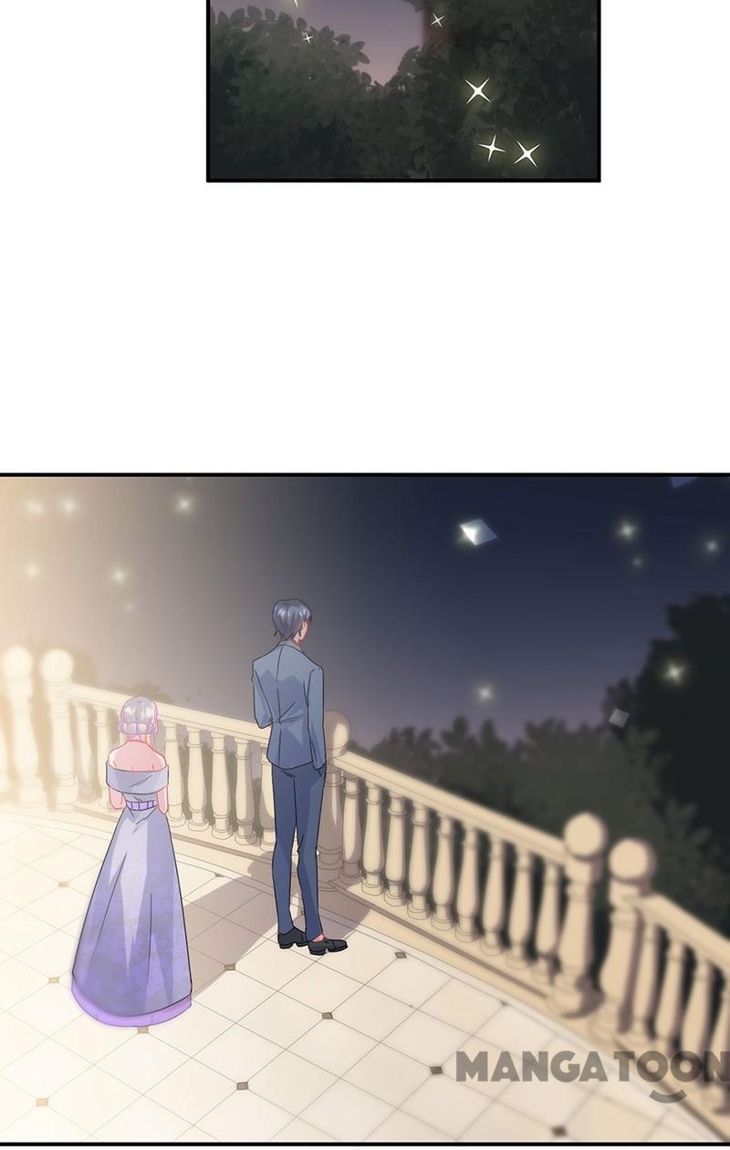Chọc Tới Chủ Tịch Tổng Tài 2 Chapter 139 - Trang 8