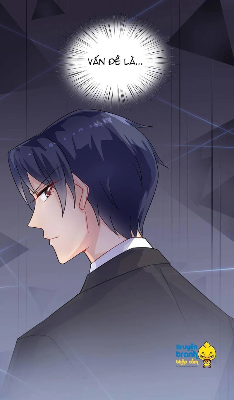 Chọc Tới Chủ Tịch Tổng Tài 2 Chapter 14 - Trang 10