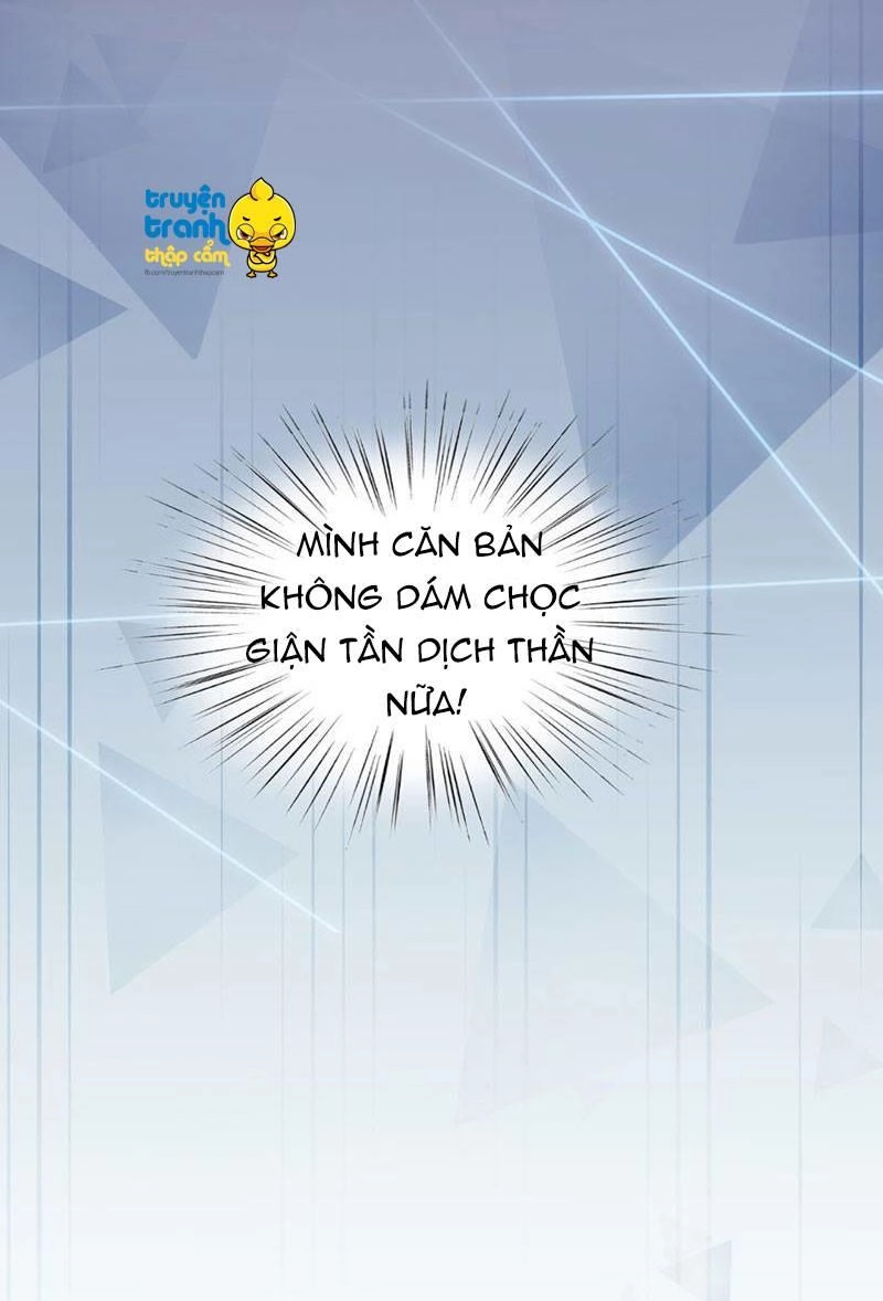 Chọc Tới Chủ Tịch Tổng Tài 2 Chapter 14 - Trang 11