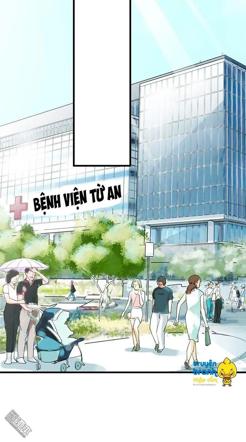 Chọc Tới Chủ Tịch Tổng Tài 2 Chapter 14 - Trang 18