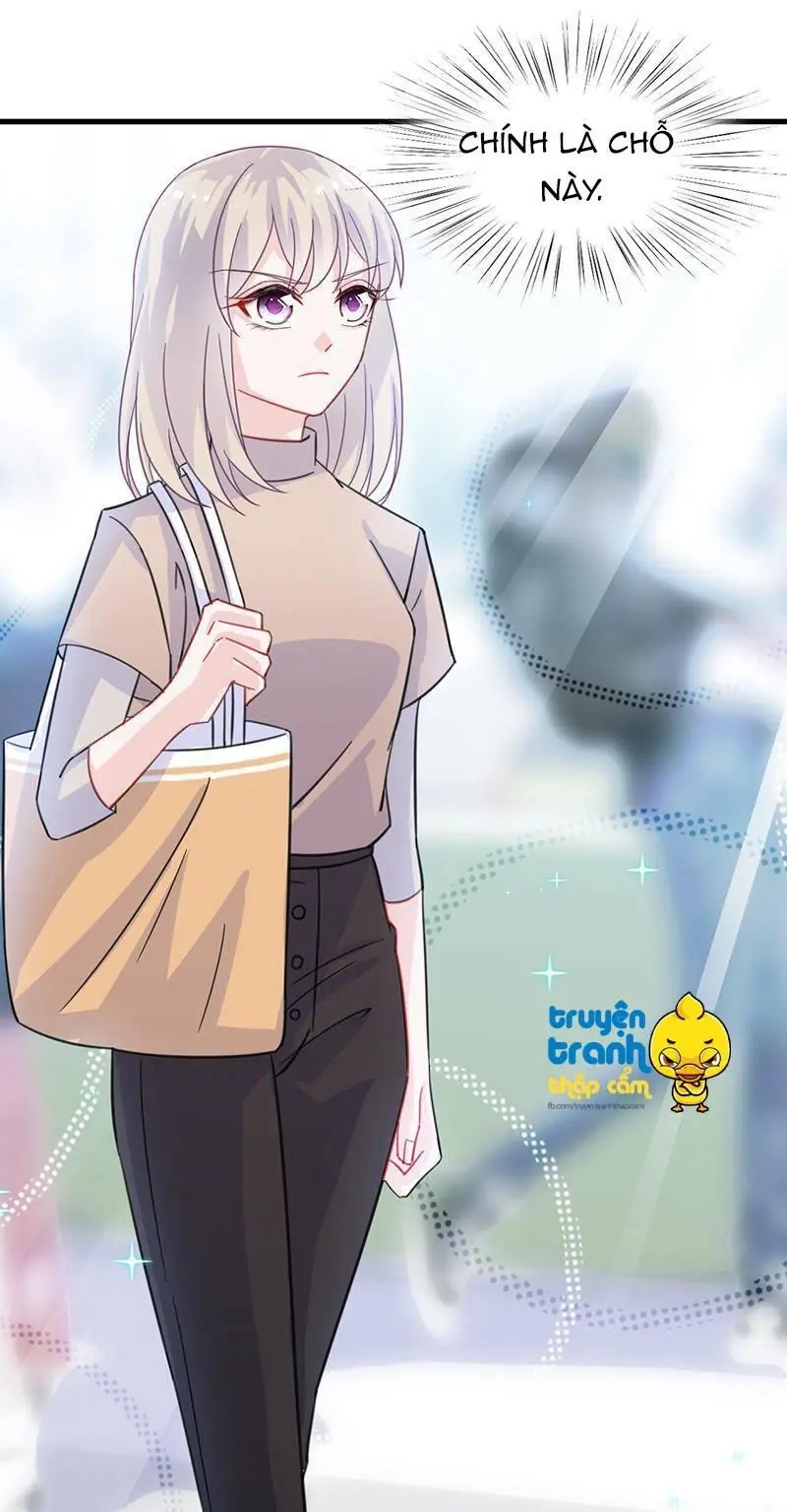Chọc Tới Chủ Tịch Tổng Tài 2 Chapter 14 - Trang 19