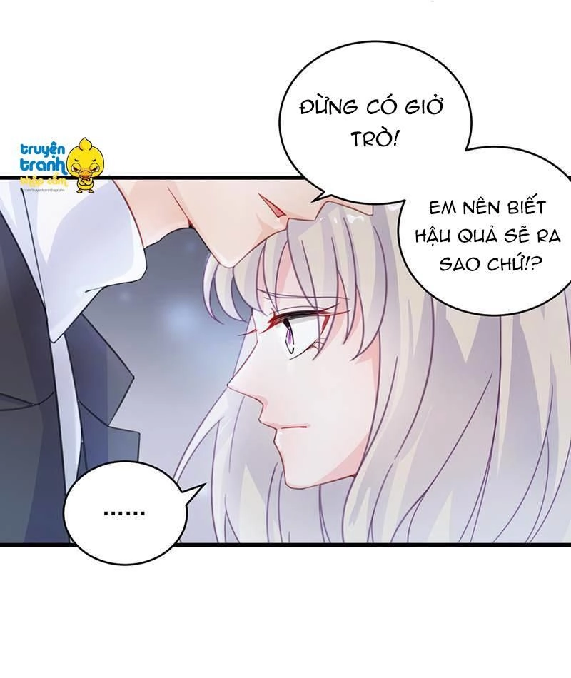 Chọc Tới Chủ Tịch Tổng Tài 2 Chapter 14 - Trang 30
