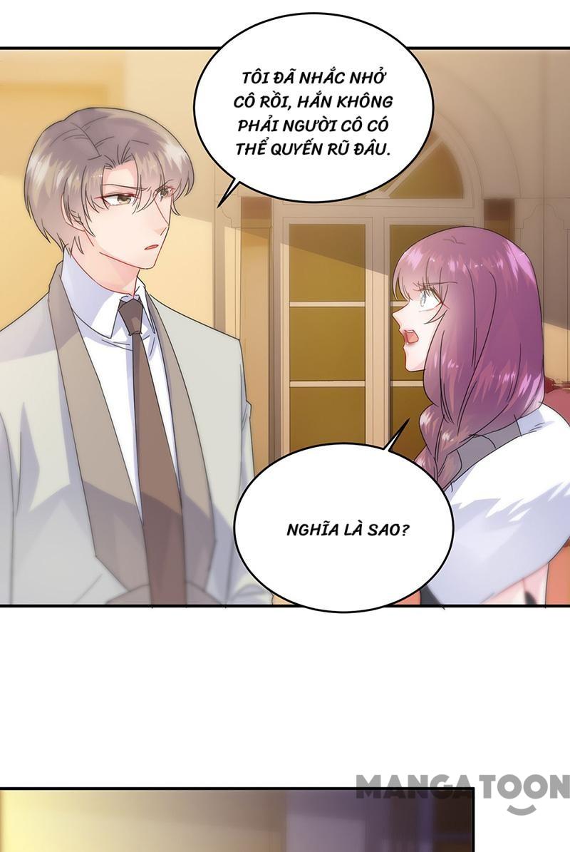 Chọc Tới Chủ Tịch Tổng Tài 2 Chapter 140 - Trang 10