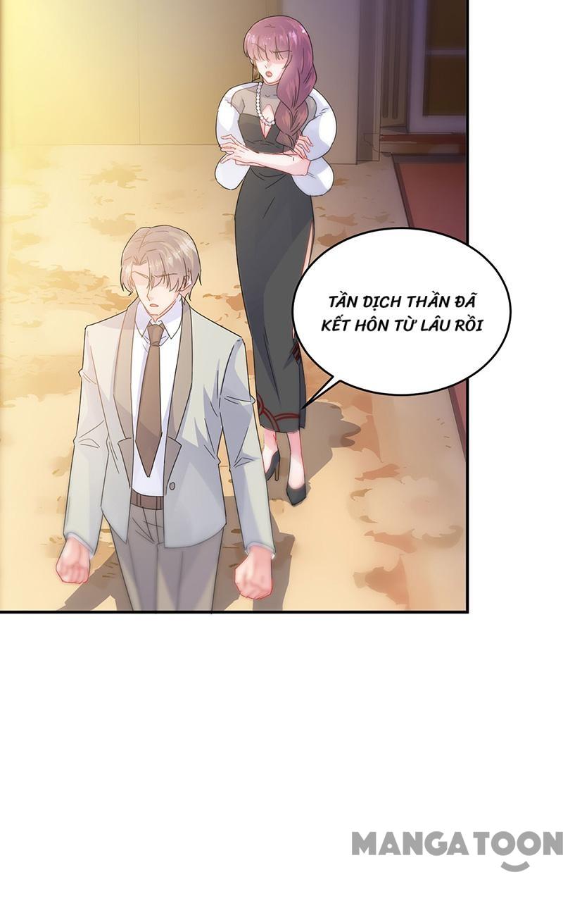 Chọc Tới Chủ Tịch Tổng Tài 2 Chapter 140 - Trang 11
