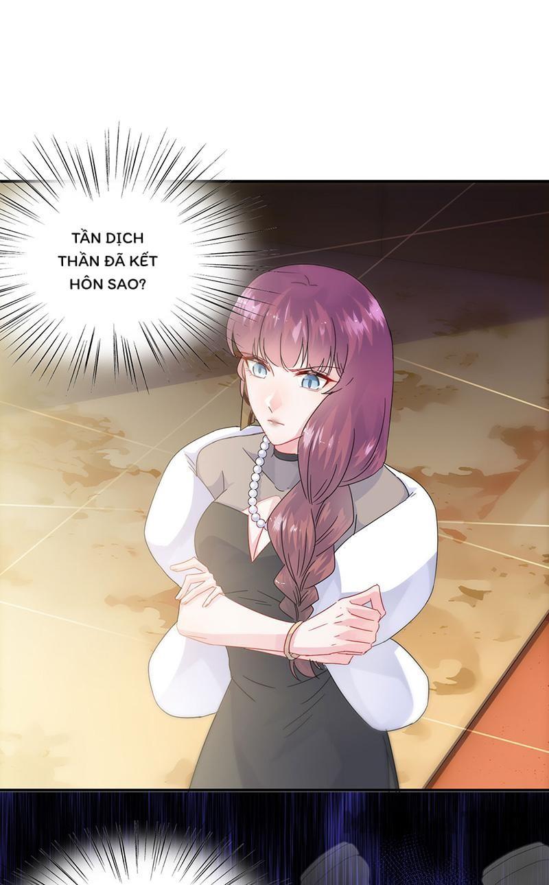 Chọc Tới Chủ Tịch Tổng Tài 2 Chapter 140 - Trang 12