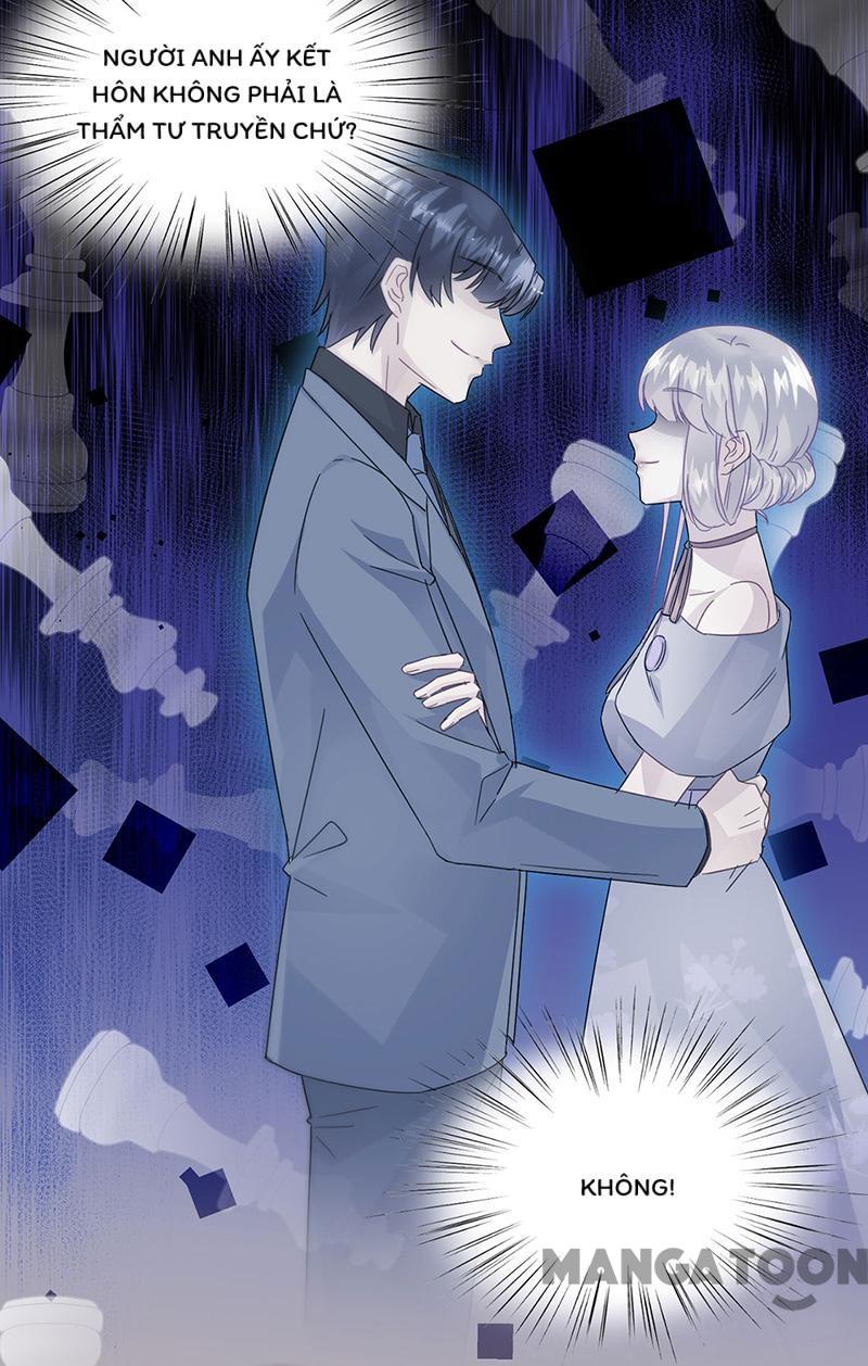 Chọc Tới Chủ Tịch Tổng Tài 2 Chapter 140 - Trang 13