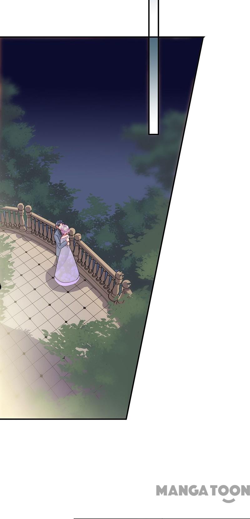 Chọc Tới Chủ Tịch Tổng Tài 2 Chapter 140 - Trang 15