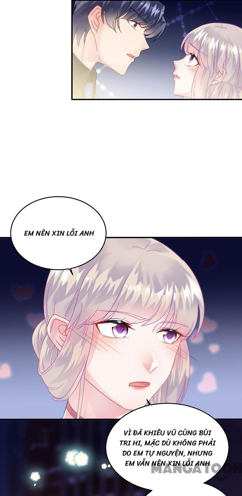 Chọc Tới Chủ Tịch Tổng Tài 2 Chapter 140 - Trang 16