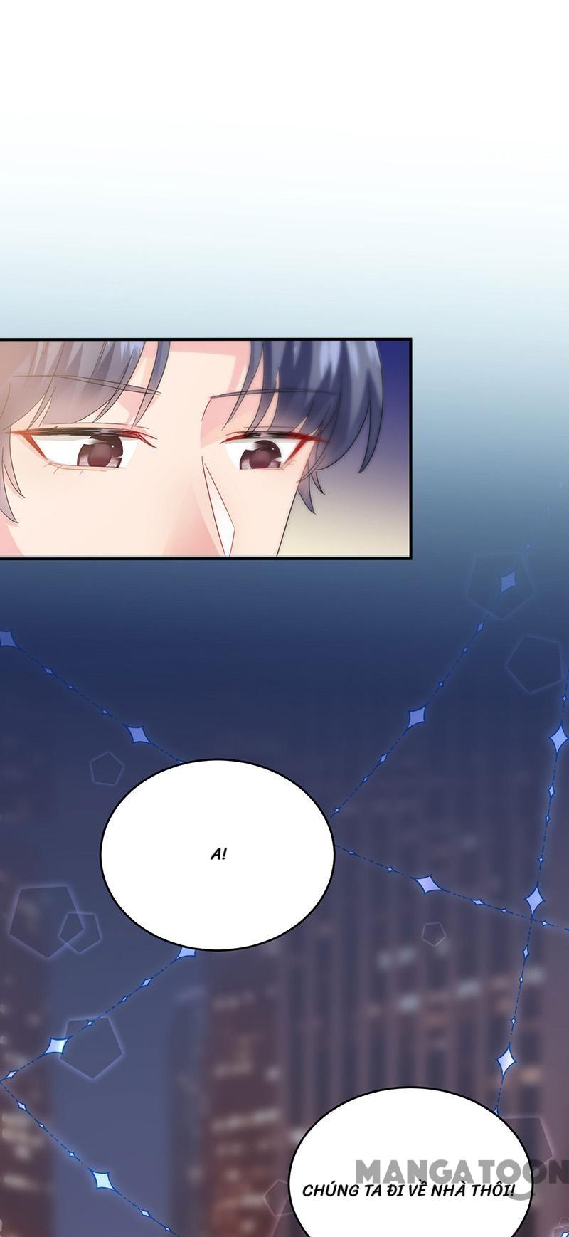 Chọc Tới Chủ Tịch Tổng Tài 2 Chapter 140 - Trang 18