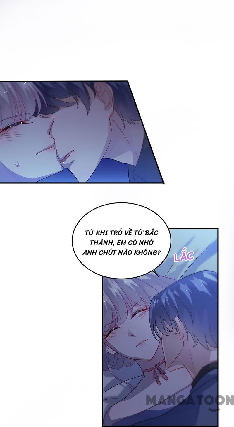 Chọc Tới Chủ Tịch Tổng Tài 2 Chapter 140 - Trang 23