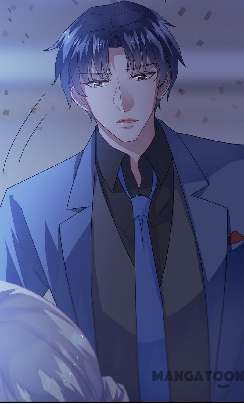 Chọc Tới Chủ Tịch Tổng Tài 2 Chapter 140 - Trang 25