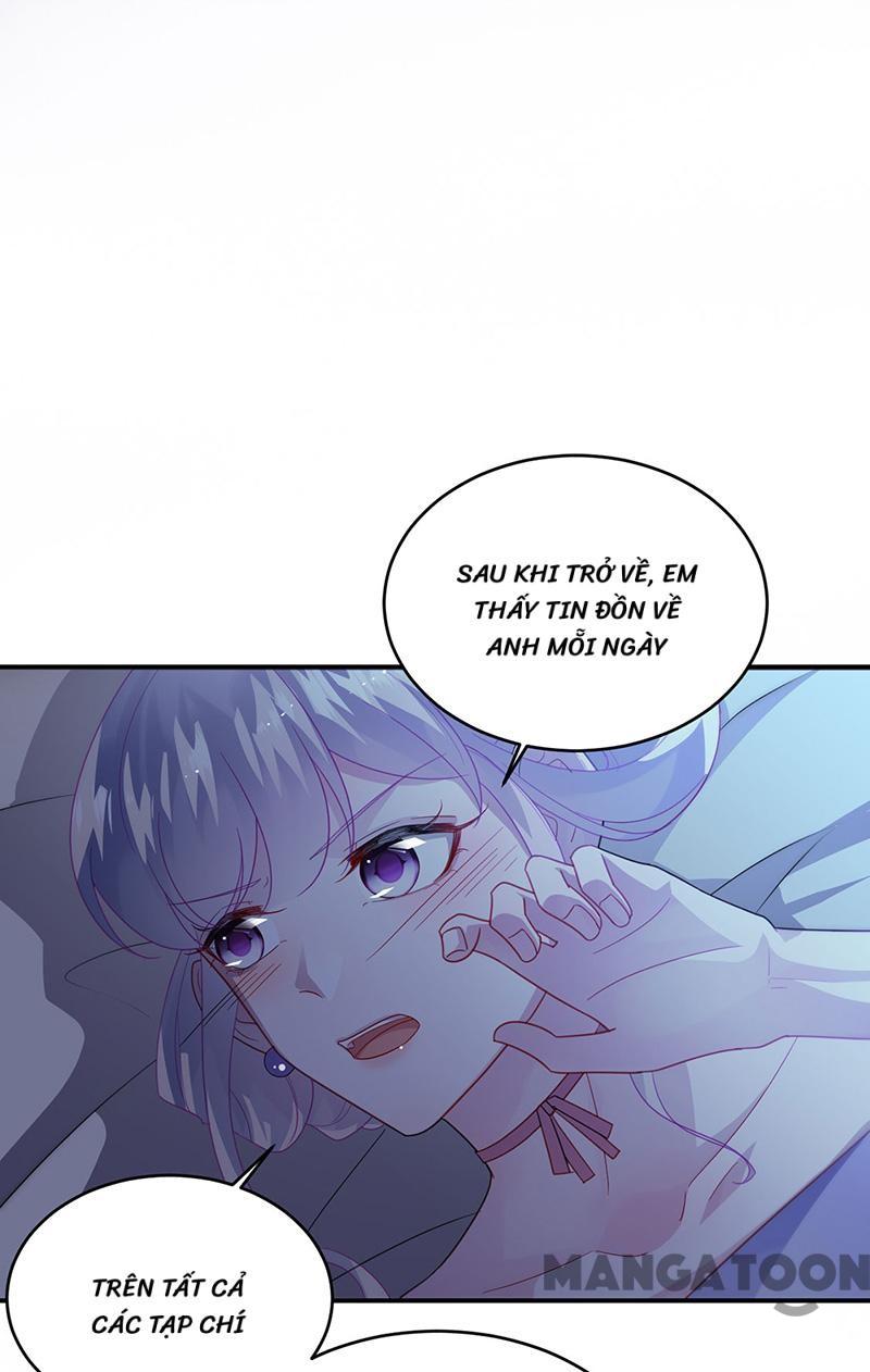 Chọc Tới Chủ Tịch Tổng Tài 2 Chapter 140 - Trang 26