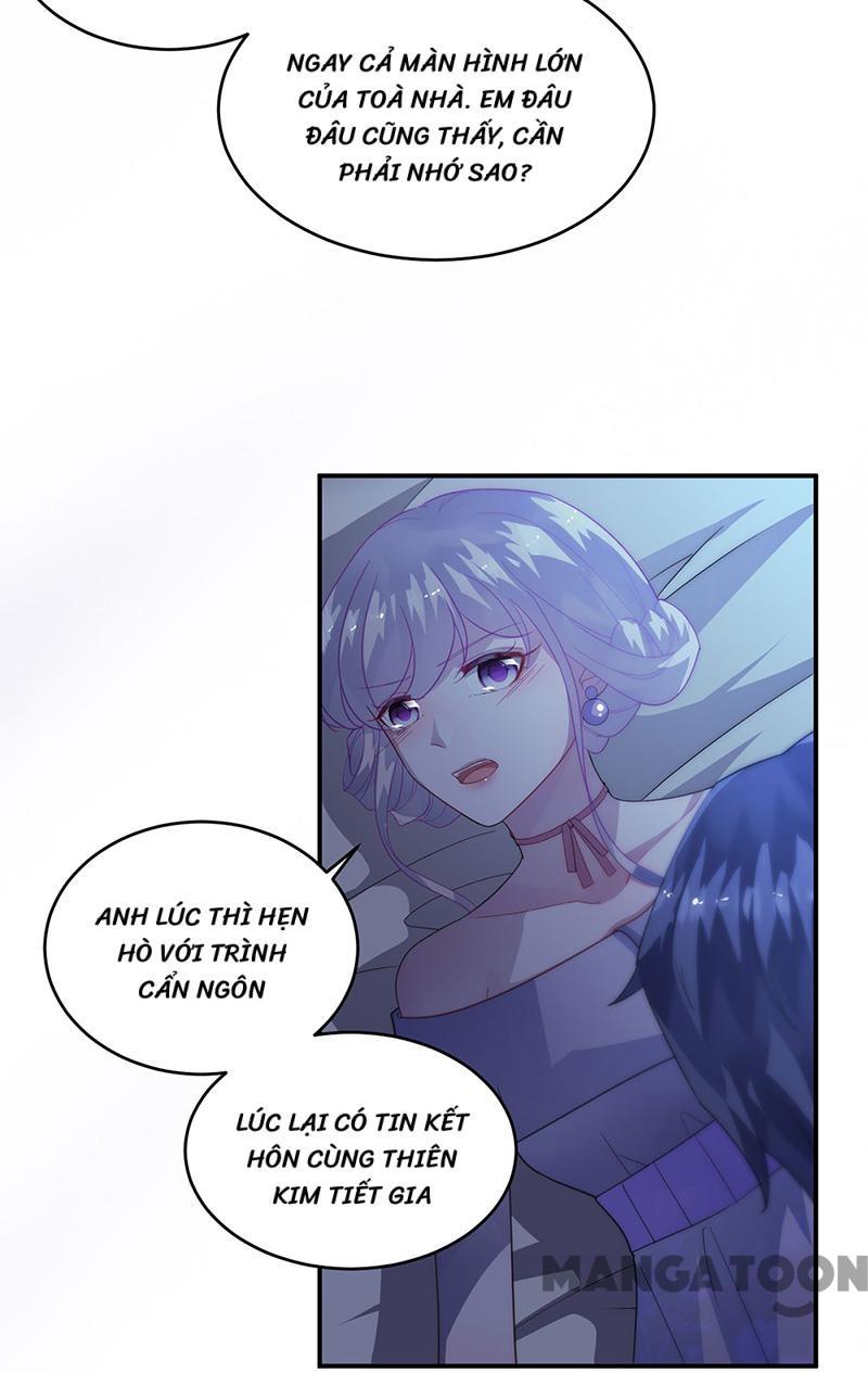 Chọc Tới Chủ Tịch Tổng Tài 2 Chapter 140 - Trang 27