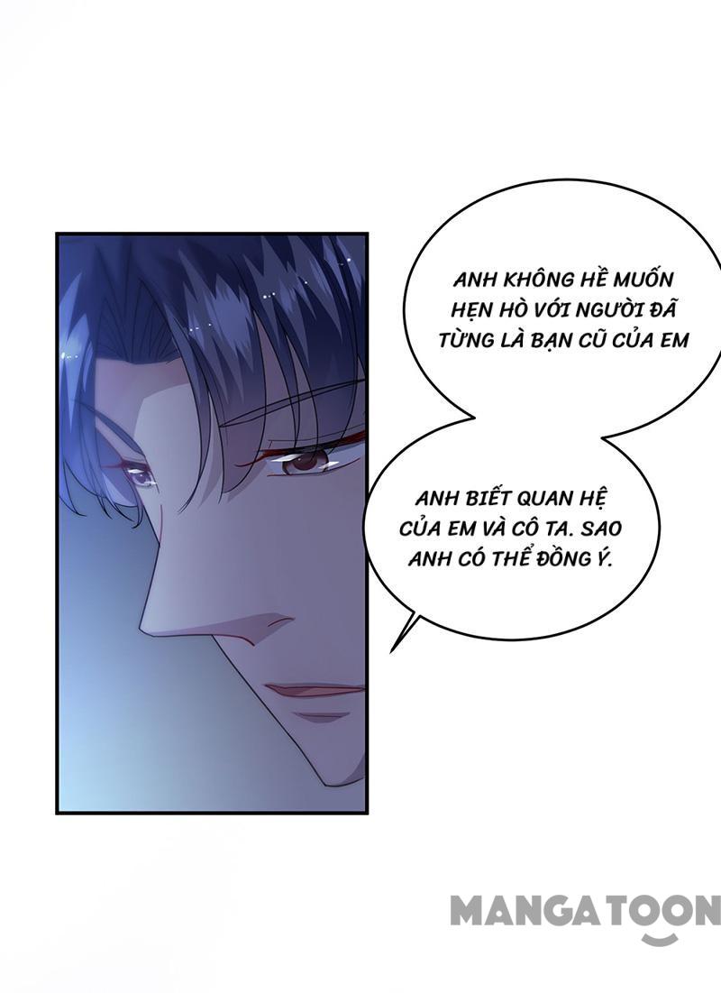 Chọc Tới Chủ Tịch Tổng Tài 2 Chapter 140 - Trang 28